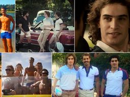 Conocé a Matías Mayer