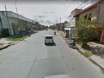 Conmoción en La Plata: intentaron secuestrar a una chica de 14 años en plena calle