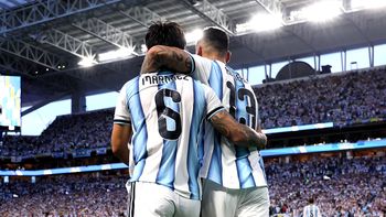 Quedaron conformados los octavos de final del Mundial 2026. Quedaron conformados los octavos de final del Mundial 2026.