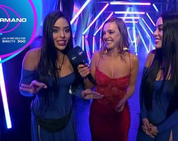 Quiénes son las gemelas del Gran Hermano Chile y cuál será su misión