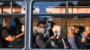 alarma en formosa por rebrote de covid-19: piden el uso del barbijo en lugares cerrados alarma en formosa por rebrote de covid-19: piden el uso del barbijo en lugares cerrados