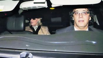 las fuertes declaraciones del exchofer de mirtha legrand tras no llegar a un acuerdo economico las fuertes declaraciones del exchofer de mirtha legrand tras no llegar a un acuerdo economico