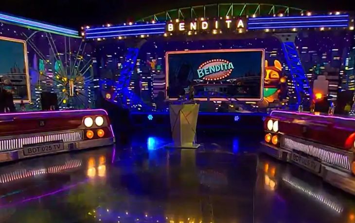 Tensión entre Beto Casella y El Nueve: Bendita salió al aire con el estudio vacío
