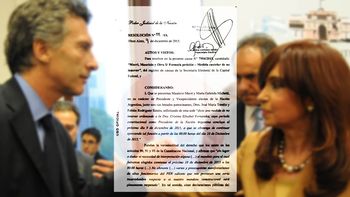 estos son los puntos clave del fallo de servini de cubria estos son los puntos clave del fallo de servini de cubria