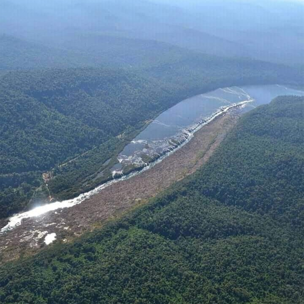 Escapadas en Misiones.