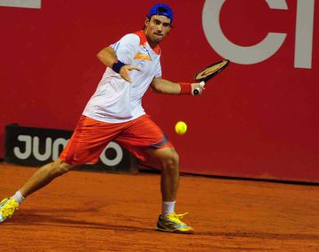 Guido Pella.