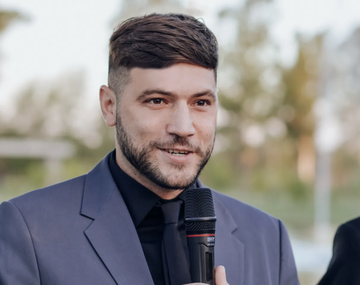 Hoy seguramente...: Nico Luaces contó las novedades con la morocha de Boca