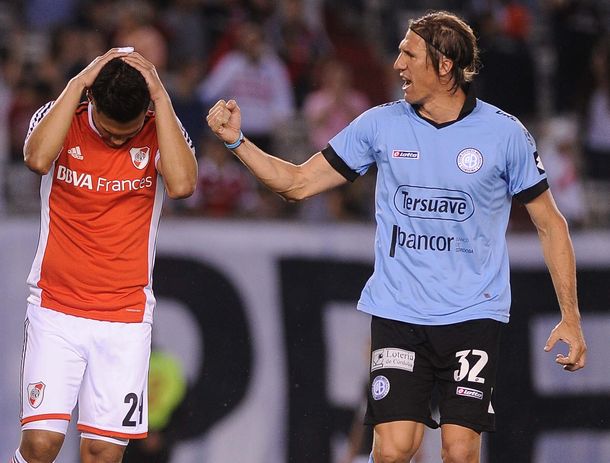 Duras críticas de una gloria colombiana hacia Teo Gutiérrez