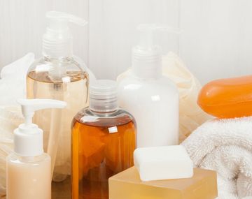 ANMAT simplificó trámites a importación de productos de cuidado personal