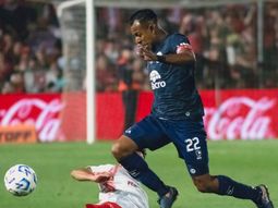 villa le dedico el titulo de copa argentina a russo: me aconsejo mucho villa le dedico el titulo de copa argentina a russo: me aconsejo mucho