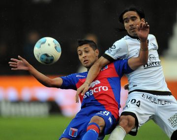 All Boys y Tigre no salieron del cero e igualaron en Floresta