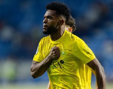 Mientras River sufre la falta de gol