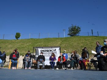 Vecinos del Barrio Padre Mugica (ex Villa 31 de Retiro) pidieron al Gobierno de la Ciudad decretar la emergencia sanitaria por Covid-19