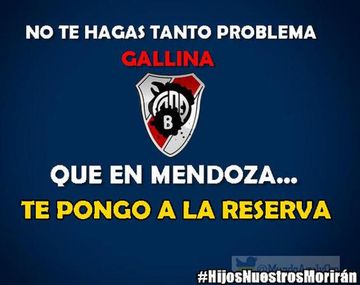 Mirá los afiches tras el triunfo de Boca sobre River en Mar del Plata