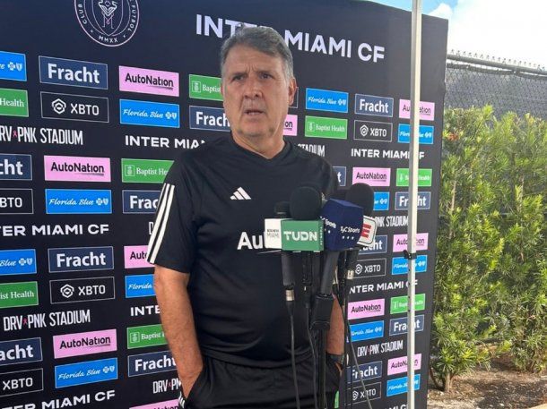 No descansa: Lionel Messi estará en la semifinal de la US Open Cup ante Cincinnati