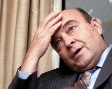 Para Domingo Cavallo