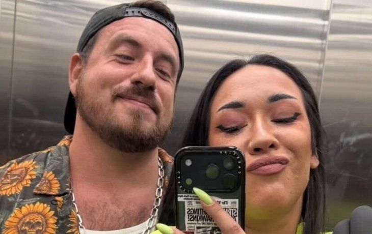 Las tremendas revelaciones que Evelyn Botto hizo sobre Fede Bal: qué dijo