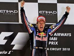 Vettel