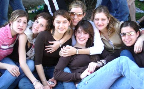 Convocatoria (foto dia del amigo2006.jpg)