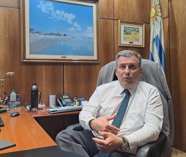 Alejandro Stipanicic