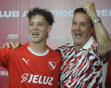 Cómo colaborar en la colecta de Maratea en Independiente