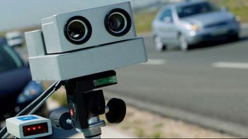 Cuál es el truco casero para detectar radares de velocidad en la ruta Cuál es el truco casero para detectar radares de velocidad en la ruta
