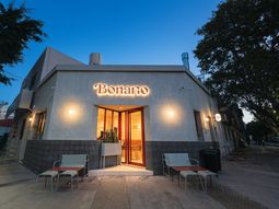 La cantina de Villa Urquiza donde la cocina casera se reinventa con toques modernos