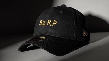 salio a la venta la famosa gorra de bizarrap: cuanto cuesta y la reaccion en las redes salio a la venta la famosa gorra de bizarrap: cuanto cuesta y la reaccion en las redes