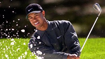 Tiger woods Tiger woods