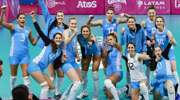Histórico triunfo: las Panteras consiguieron su primera medalla panamericana