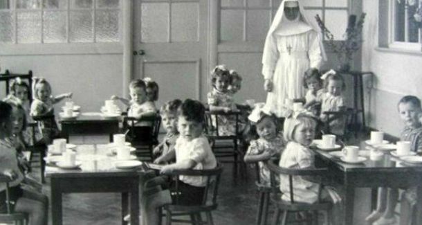 Polémica por el hallazgo de 800 esqueletos de niños cerca de un convento de monjas