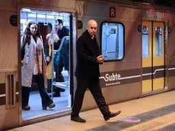 Por primera vez en 50 años no hay ninguna estación de subte en construcción en CABA