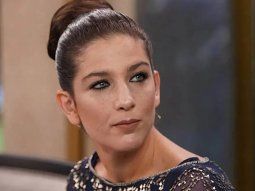 Juana Repetto denunció a una empresa que estafa al público con su imagen