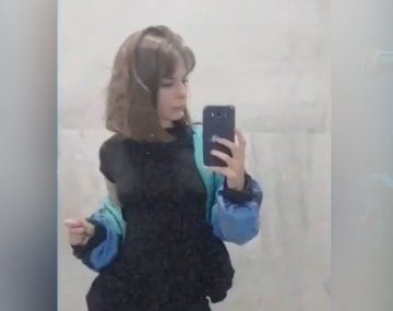 Quién era la joven de 22 años que hallaron muerta en un departamento de La Plata