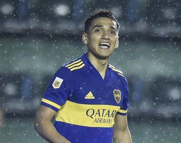 Boca podría ceder a uno de los chicos de Reserva que se destacó ante Banfield y San Lorenzo
