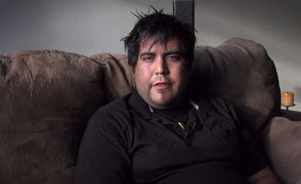 Mario Ambrose Antoine