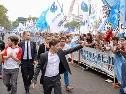 el guino del sciolismo a axel kicillof el guino del sciolismo a axel kicillof