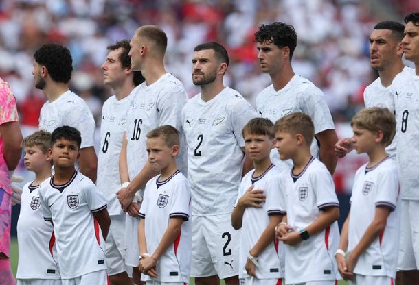 Se filtró la millonaria oferta de Deportivo Riestra para fichar a Tim Payne tras el Mundial 2026