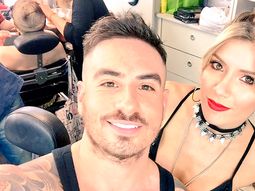 fede bal y laurita fernandez pasaron unos dias solos en uruguay fede bal y laurita fernandez pasaron unos dias solos en uruguay