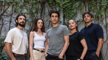 Foto: (Netflix) Foto: (Netflix)