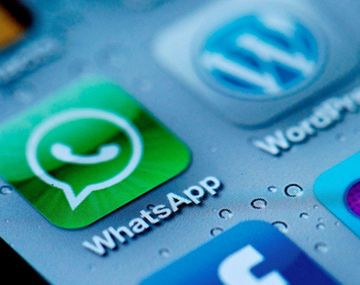 ¿Whatsapp prepara una versión para escritorio?