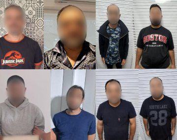 Megaoperativo contra una banda de gitanos estafadores: así operaban