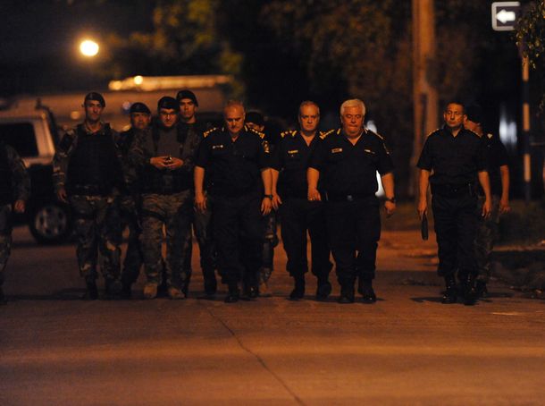 Drama familiar en San Martín: un hombre mató a su ex mujer y a la hijastra