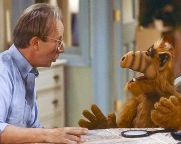Alf vuelve de la mano de Ryan Reynolds