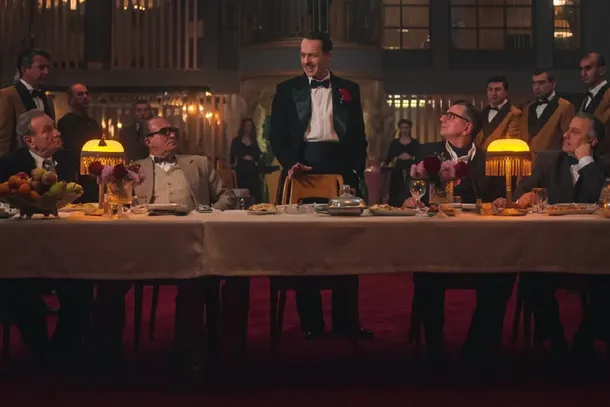 La serie de época casi única en su género que sigue sumando reproducciones