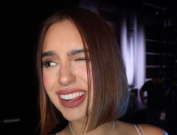 Conoce cómo está hecha la fortuna de Domelipa