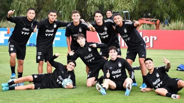 El Mundial Sub 20 se jugará en Argentina: quiénes son los europibes
