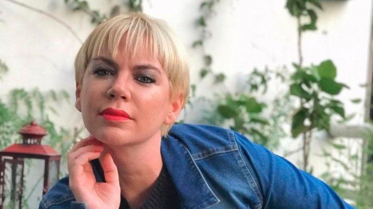 Esmeralda Mitre, la crítica invitada de Sobredosis de TV