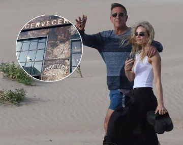 Emilia Attias y el Turco Naim: el negocio millonario que tienen en común
