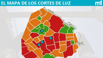 donde estan los puestos sanitarios para afectados por cortes de luz en la ciudad donde estan los puestos sanitarios para afectados por cortes de luz en la ciudad